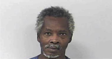 Johnny Holden, - St. Lucie County, FL 